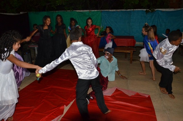 Programa Mais Cultura Realiza Culminância da II Etapa No Jardim - Imagem 129