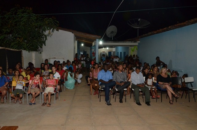 Programa Mais Cultura Realiza Culminância da II Etapa No Jardim - Imagem 14