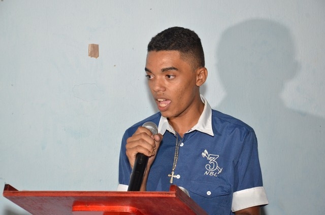 Programa Mais Cultura Realiza Culminância da II Etapa No Jardim - Imagem 24