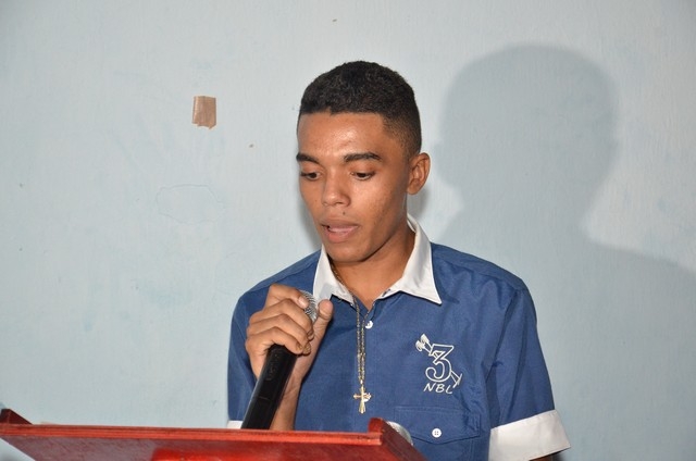 Programa Mais Cultura Realiza Culminância da II Etapa No Jardim - Imagem 23