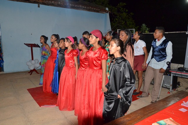 Programa Mais Cultura Realiza Culminância da II Etapa No Jardim - Imagem 102