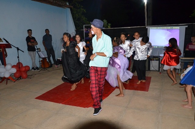 Programa Mais Cultura Realiza Culminância da II Etapa No Jardim - Imagem 118