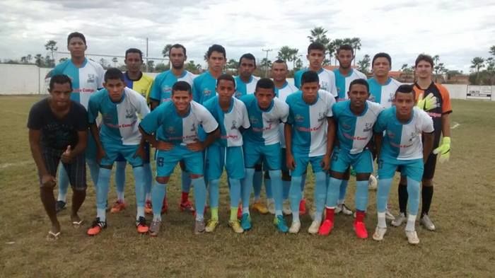 Capitão de Campos estréia neste sábado na Copa da Amizade - Imagem 1