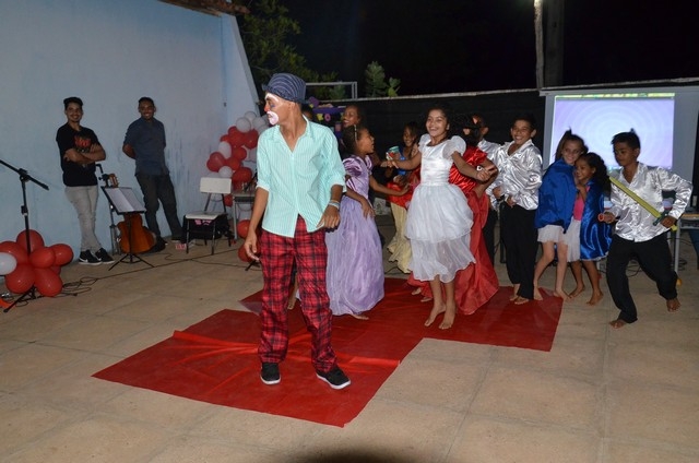 Programa Mais Cultura Realiza Culminância da II Etapa No Jardim - Imagem 124