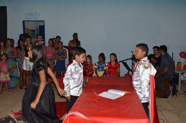 Programa Mais Cultura Realiza Culminância da II Etapa No Jardim - Imagem 138
