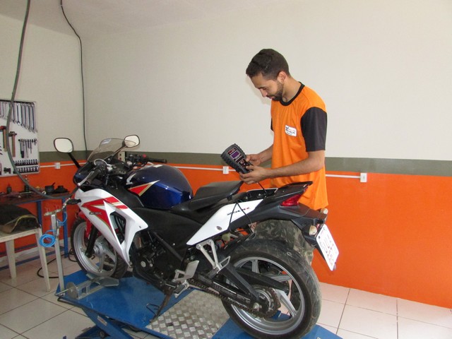 Inaugurou Dorielson Moto Peças Na Cidade de Ipiranga - Imagem 40