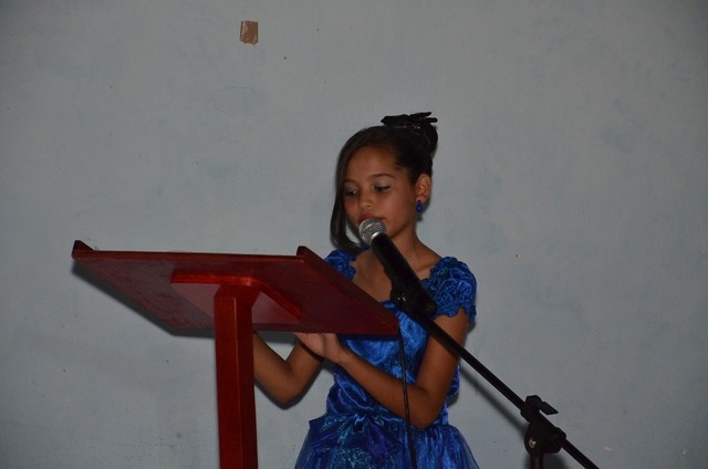 Programa Mais Cultura Realiza Culminância da II Etapa No Jardim - Imagem 54