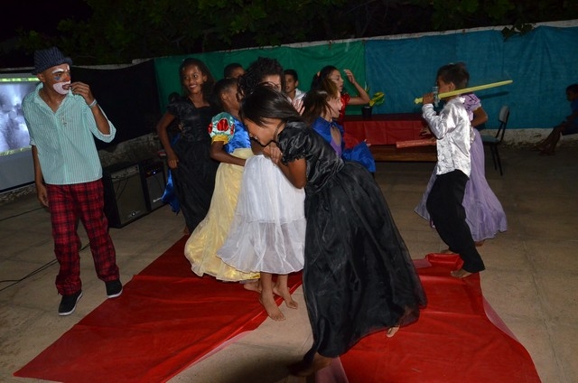 Programa Mais Cultura Realiza Culminância da II Etapa No Jardim - Imagem 132