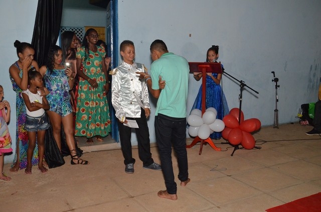 Programa Mais Cultura Realiza Culminância da II Etapa No Jardim - Imagem 59