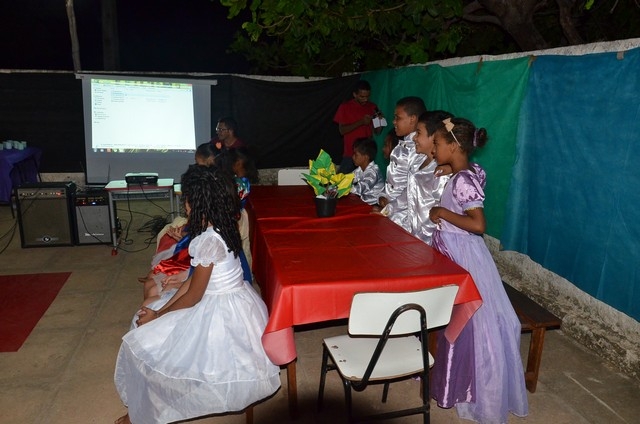 Programa Mais Cultura Realiza Culminância da II Etapa No Jardim - Imagem 109