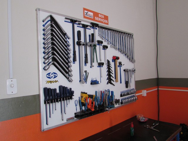 Inaugurou Dorielson Moto Peças Na Cidade de Ipiranga - Imagem 18