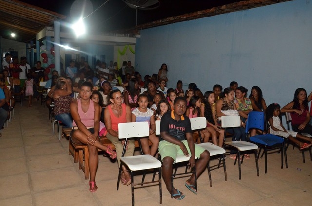 Programa Mais Cultura Realiza Culminância da II Etapa No Jardim - Imagem 3