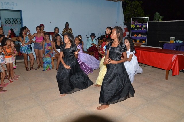 Programa Mais Cultura Realiza Culminância da II Etapa No Jardim - Imagem 145