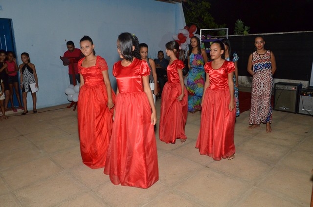 Programa Mais Cultura Realiza Culminância da II Etapa No Jardim - Imagem 27