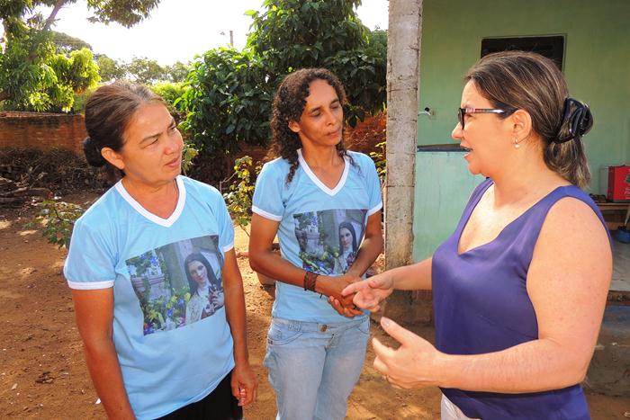 Projeto “Arte e Vida” passará a ter apoio da prefeitura - Imagem 31