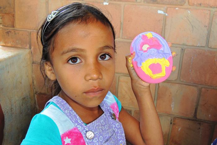 Projeto “Arte e Vida” passará a ter apoio da prefeitura - Imagem 19