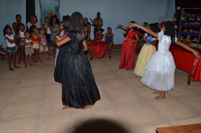 Programa Mais Cultura Realiza Culminância da II Etapa No Jardim - Imagem 153