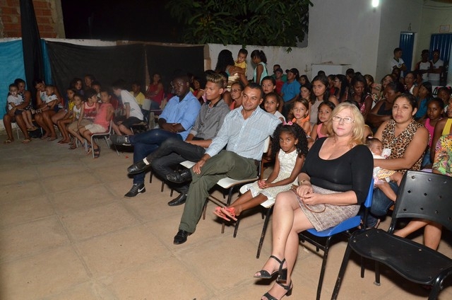 Programa Mais Cultura Realiza Culminância da II Etapa No Jardim - Imagem 10