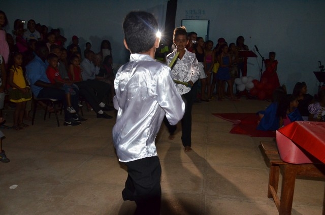 Programa Mais Cultura Realiza Culminância da II Etapa No Jardim - Imagem 136