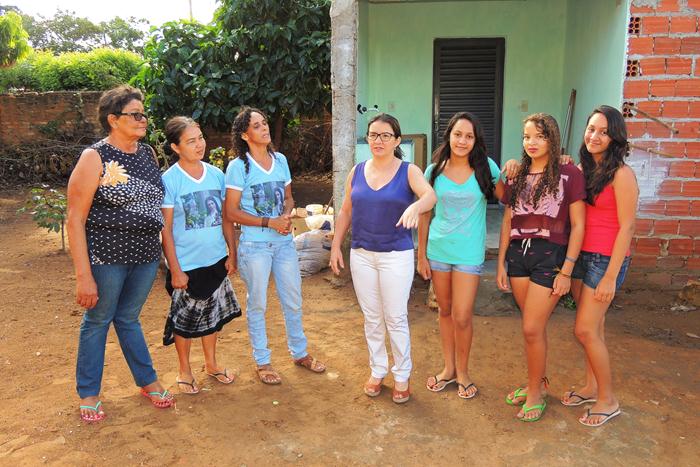 Projeto “Arte e Vida” passará a ter apoio da prefeitura - Imagem 30