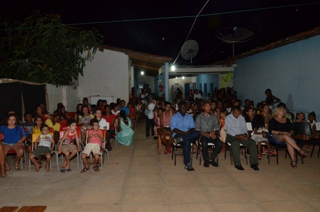 Programa Mais Cultura Realiza Culminância da II Etapa No Jardim - Imagem 15