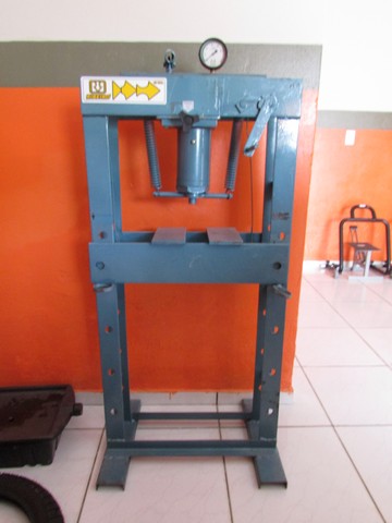 Inaugurou Dorielson Moto Peças Na Cidade de Ipiranga - Imagem 19