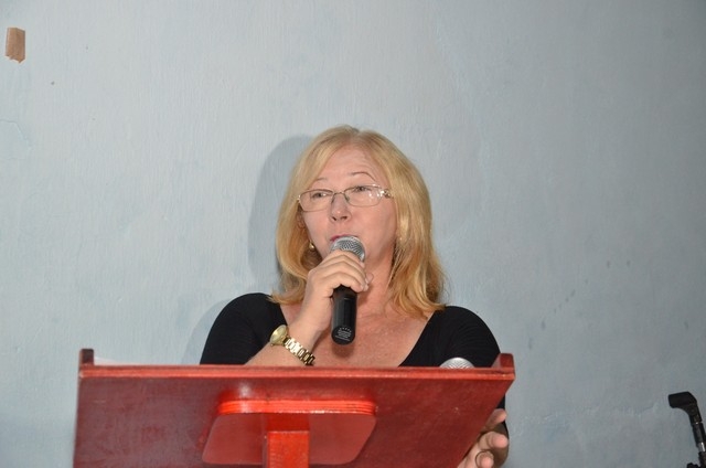 Programa Mais Cultura Realiza Culminância da II Etapa No Jardim - Imagem 19