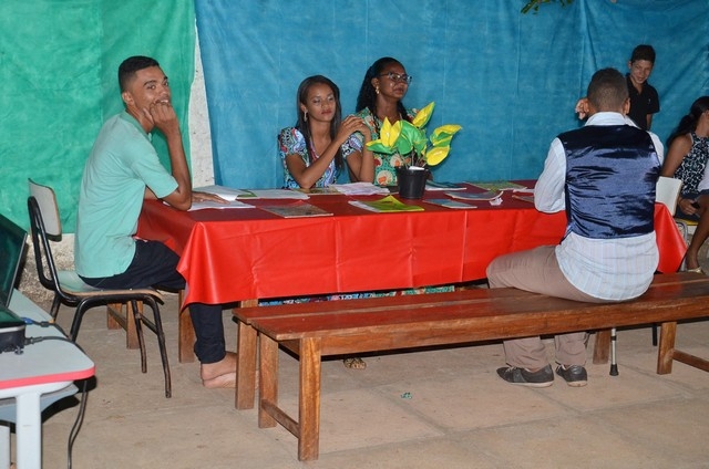 Programa Mais Cultura Realiza Culminância da II Etapa No Jardim - Imagem 70
