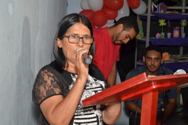 Programa Mais Cultura Realiza Culminância da II Etapa No Jardim - Imagem 13