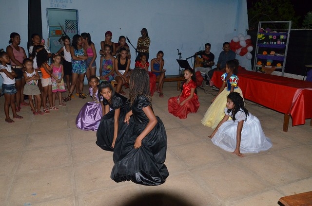 Programa Mais Cultura Realiza Culminância da II Etapa No Jardim - Imagem 151