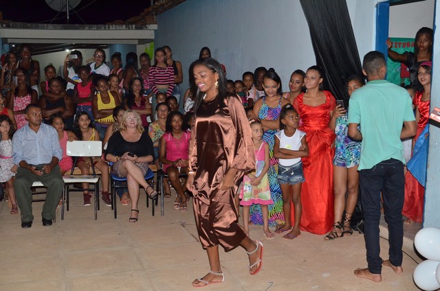 Programa Mais Cultura Realiza Culminância da II Etapa No Jardim - Imagem 84