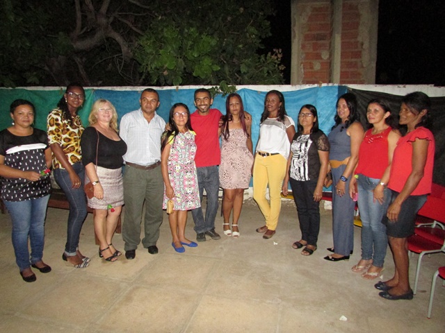 Programa Mais Cultura Realiza Culminância da II Etapa No Jardim - Imagem 154