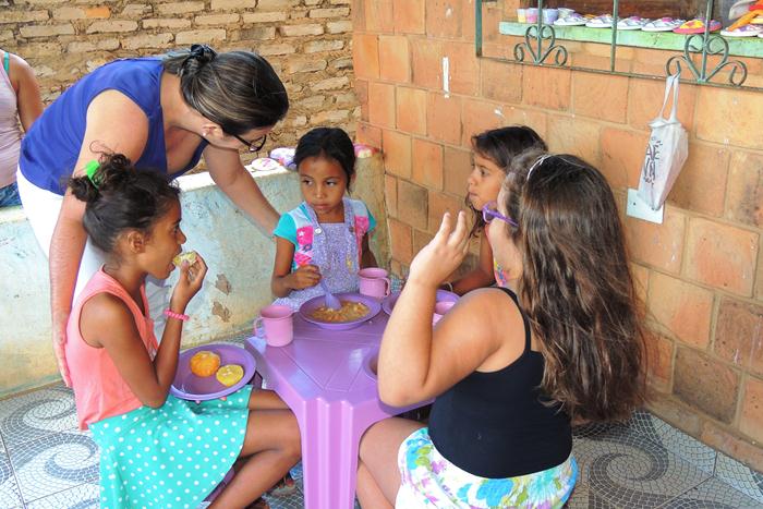 Projeto “Arte e Vida” passará a ter apoio da prefeitura - Imagem 26