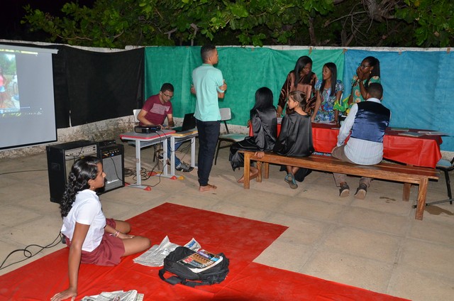 Programa Mais Cultura Realiza Culminância da II Etapa No Jardim - Imagem 90