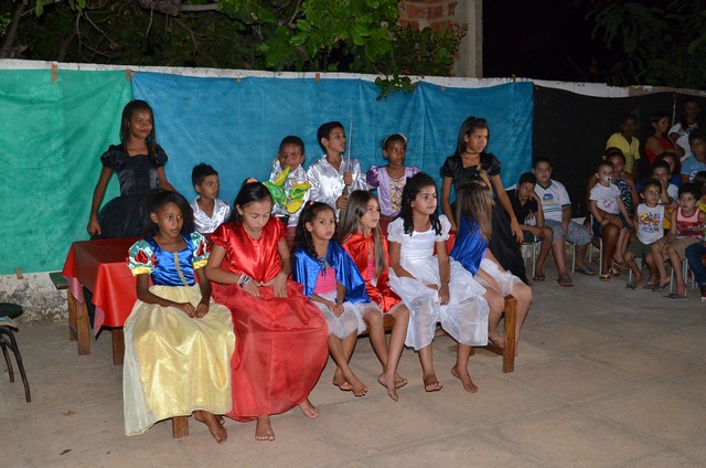 Programa Mais Cultura Realiza Culminância da II Etapa No Jardim - Imagem 127