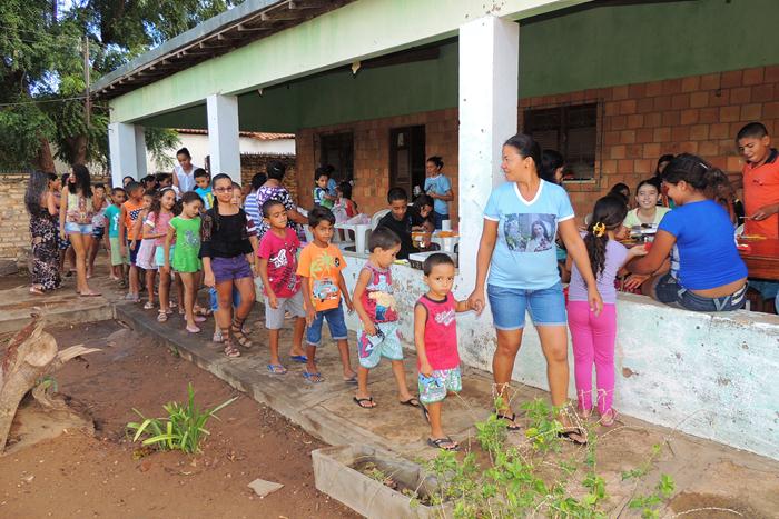 Projeto “Arte e Vida” passará a ter apoio da prefeitura - Imagem 20