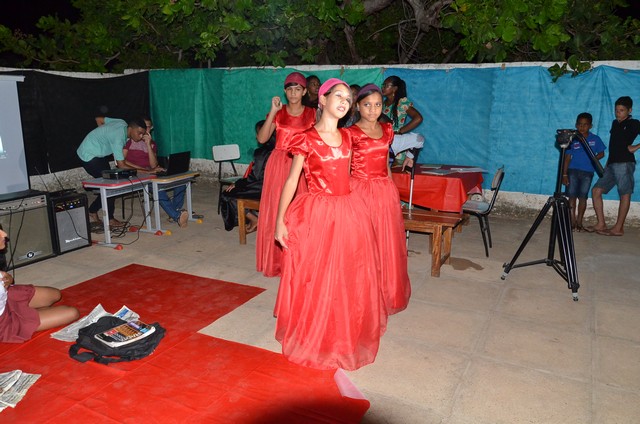 Programa Mais Cultura Realiza Culminância da II Etapa No Jardim - Imagem 95