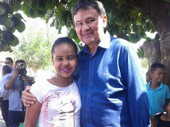 Inauguração de obras em Arraial PI. - Imagem 8