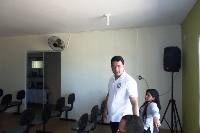 Didi Turismo Presta Esclarecimento à Câmara de Vereadores - Imagem 9