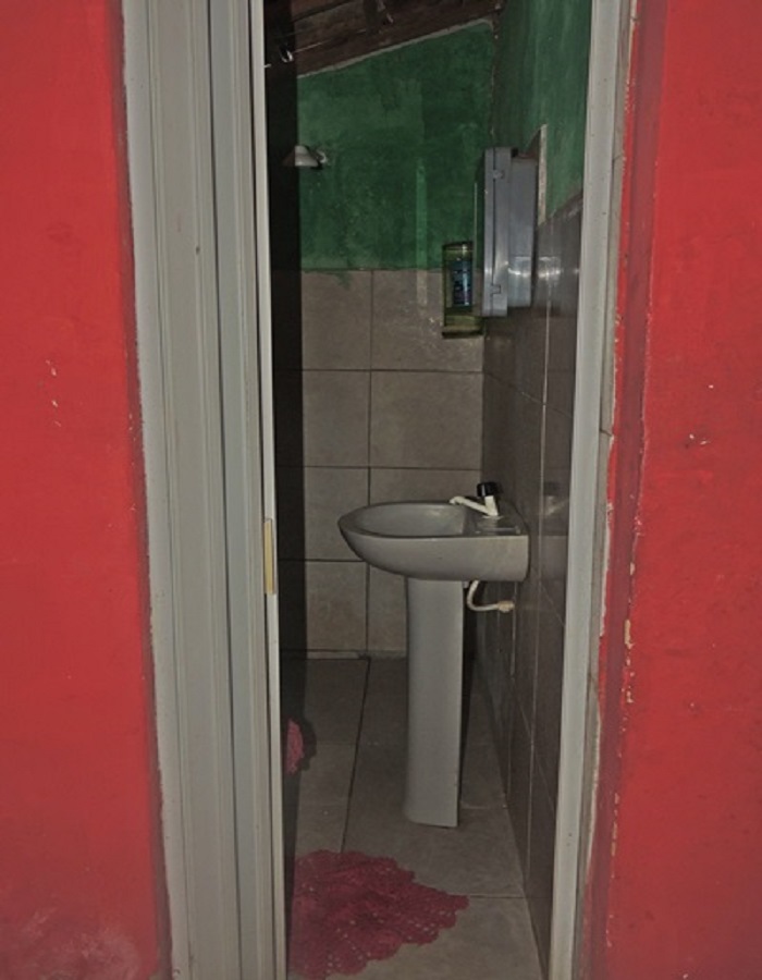 Imóvel com amplo terreno à venda no Bairro Santa Fé - Imagem 9