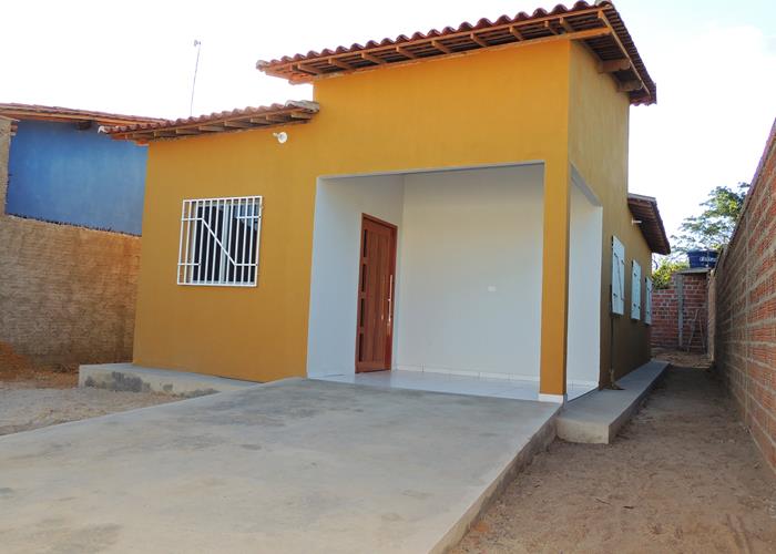 AJB Construtora tem a solução para você sair do aluguel  - Imagem 4