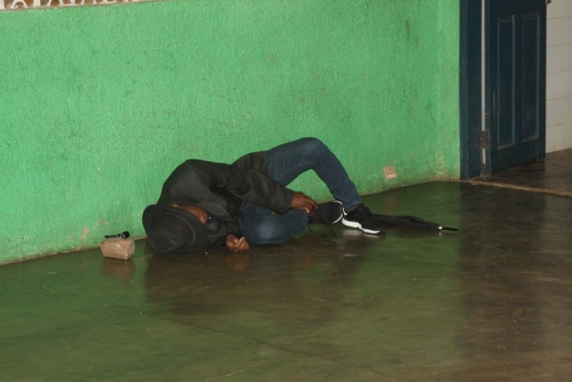 Alunos do EJA Participam de Projeto de Teatro - Imagem 50