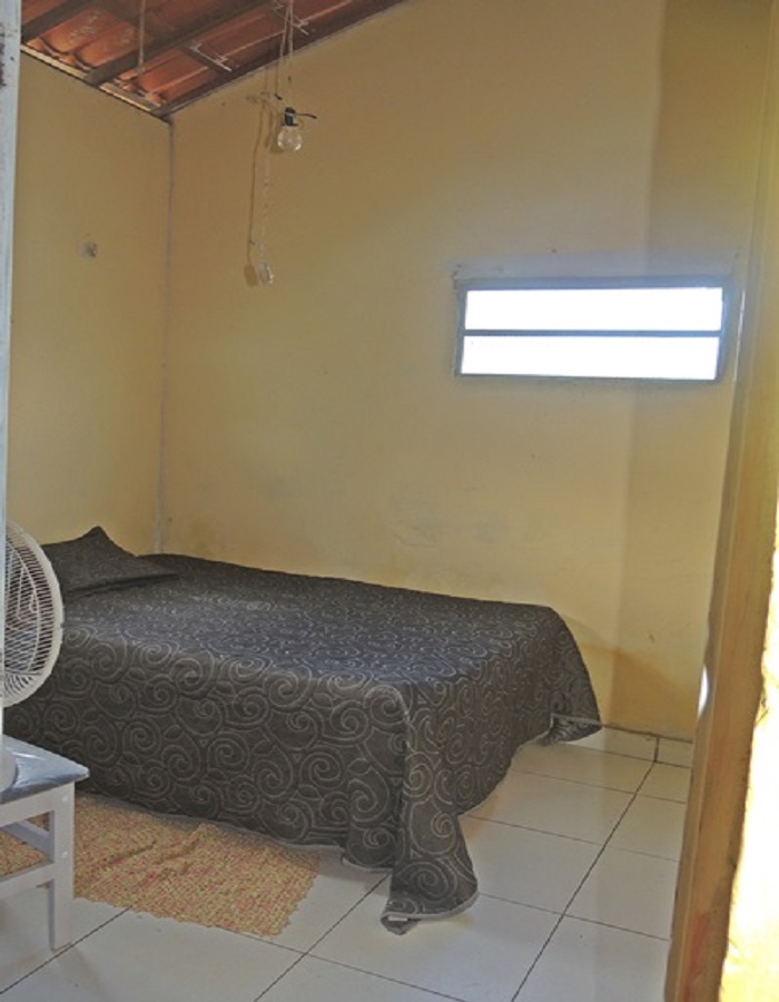 Imóvel com amplo terreno à venda no Bairro Santa Fé - Imagem 6