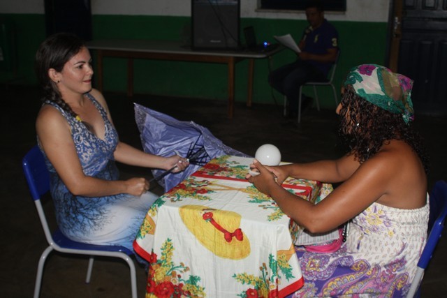 Alunos do EJA Participam de Projeto de Teatro - Imagem 24