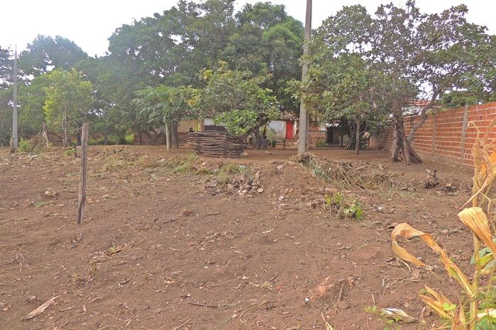 Imóvel com amplo terreno à venda no Bairro Santa Fé - Imagem 20