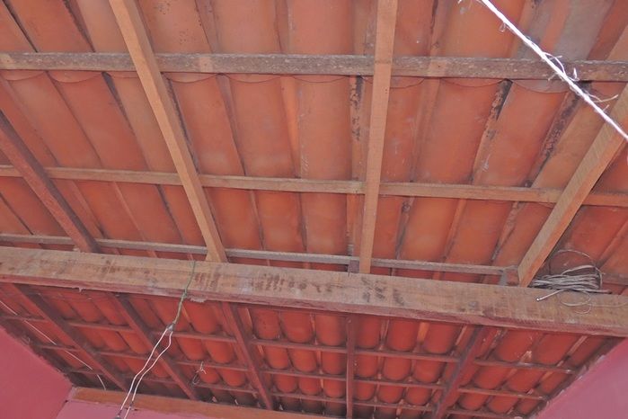 Imóvel com amplo terreno à venda no Bairro Santa Fé - Imagem 4