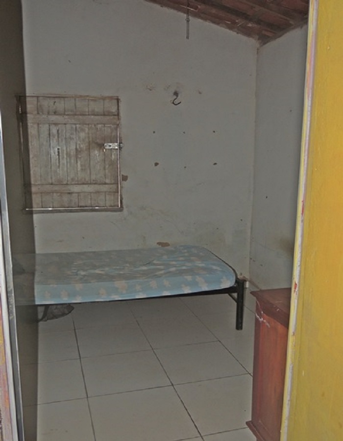 Imóvel com amplo terreno à venda no Bairro Santa Fé - Imagem 8