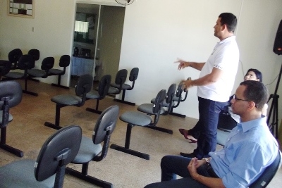 Didi Turismo Presta Esclarecimento à Câmara de Vereadores - Imagem 4