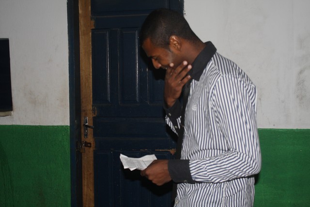 Alunos do EJA Participam de Projeto de Teatro - Imagem 30