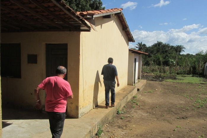 Escola Municipal Bibiano Marques em Tamboril Ganhará Reformas - Imagem 1